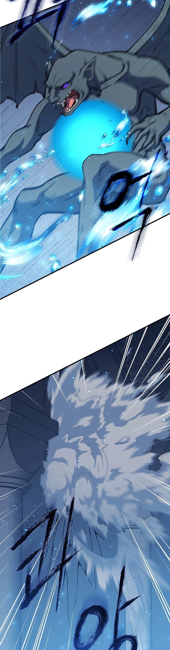 Return of the 8th Class Magician Chapter 13 page 22 - Chapter 13