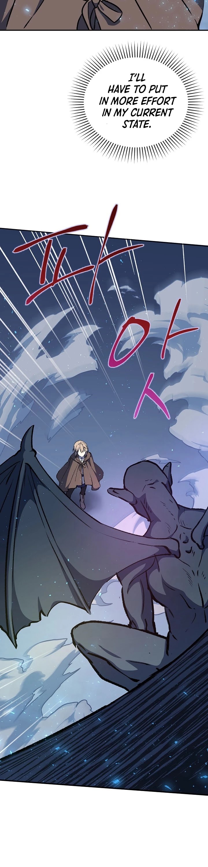 Return of the 8th Class Magician Chapter 13 page 24 - Chapter 13