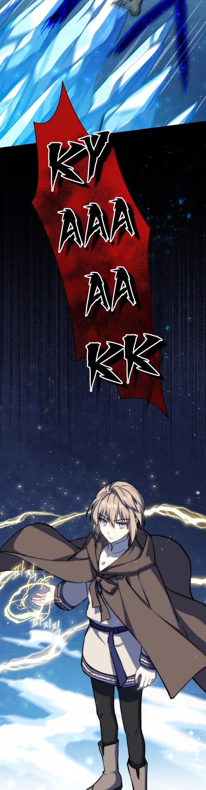 Return of the 8th Class Magician Chapter 13 page 28 - Chapter 13