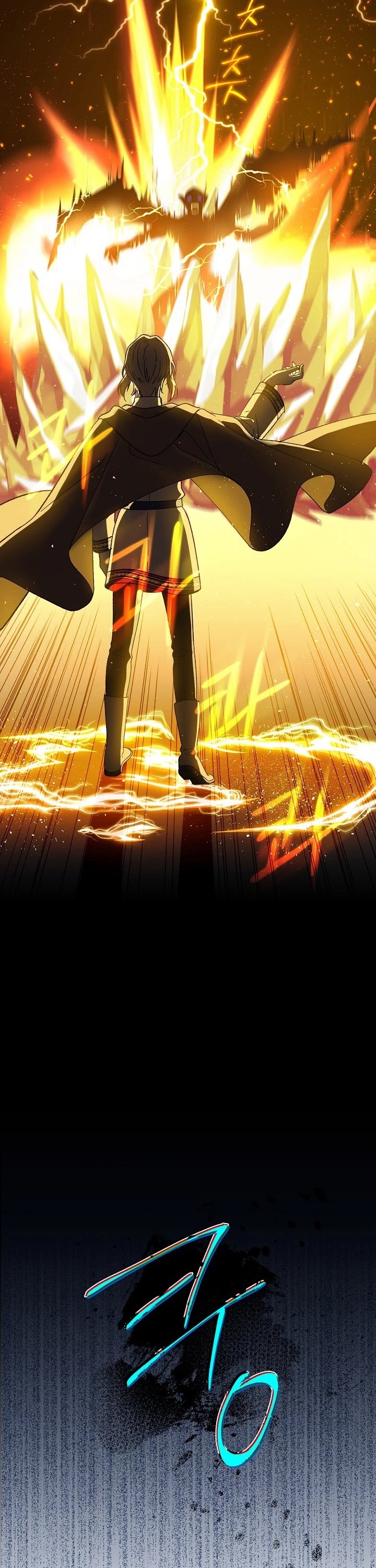 Return of the 8th Class Magician Chapter 13 page 30 - Chapter 13