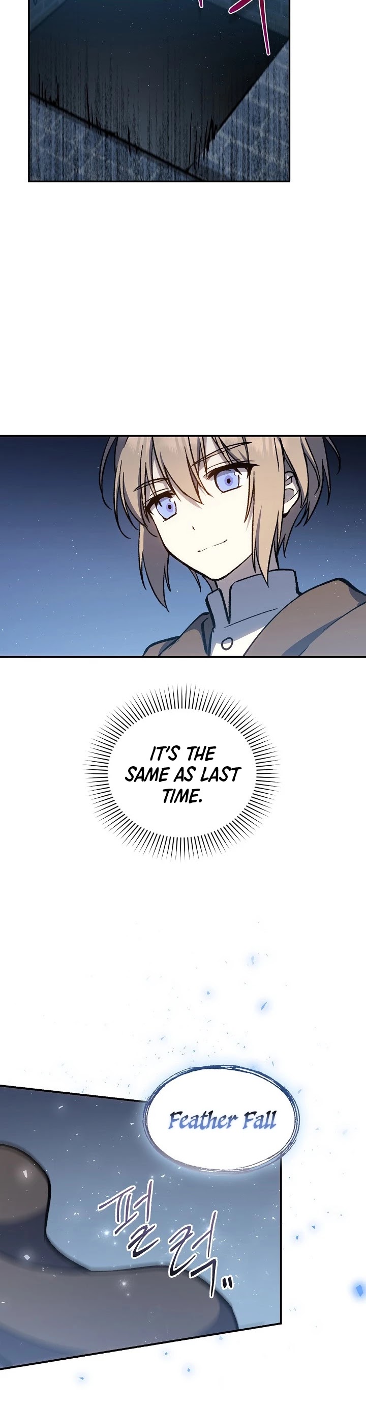 Return of the 8th Class Magician Chapter 13 page 33 - Chapter 13