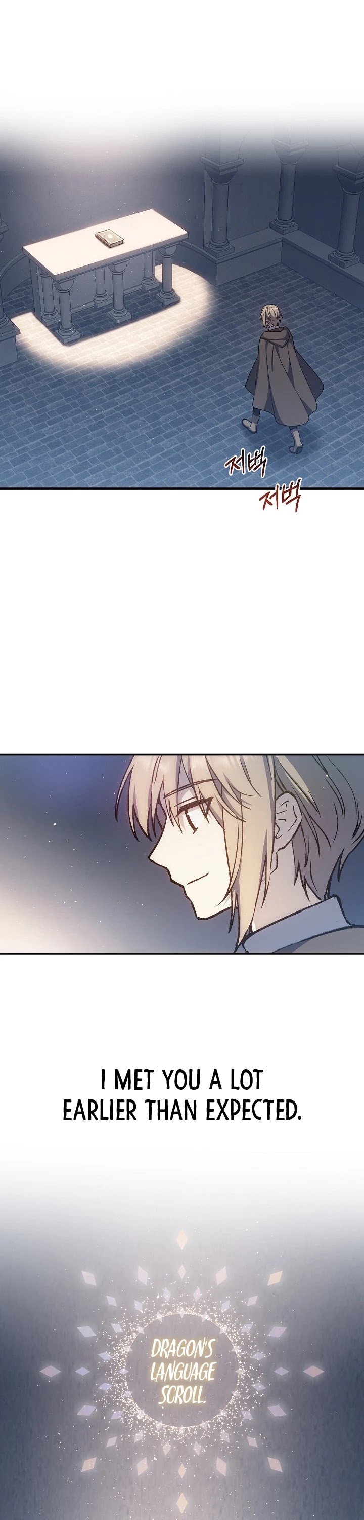 Return of the 8th Class Magician Chapter 13 page 35 - Chapter 13