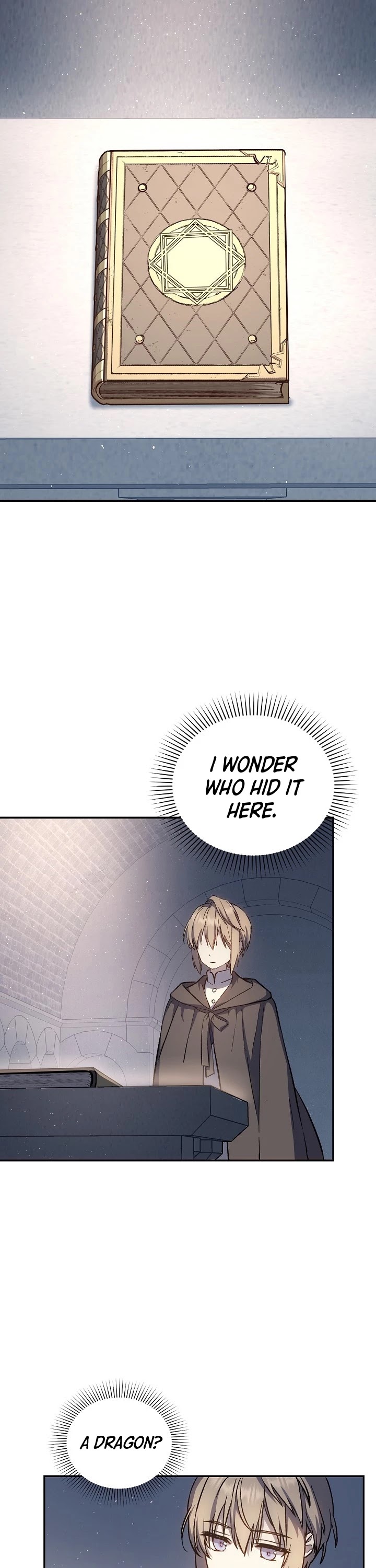 Return of the 8th Class Magician Chapter 13 page 36 - Chapter 13