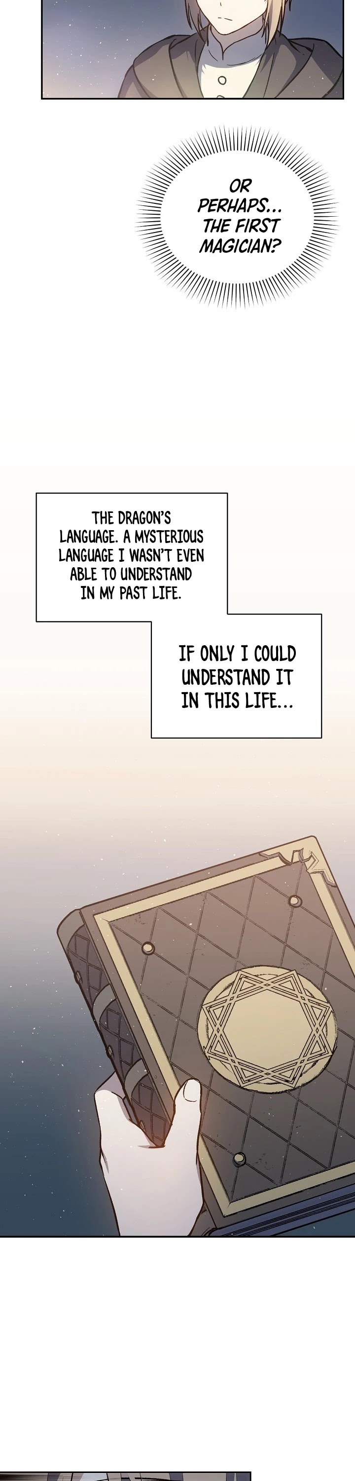 Return of the 8th Class Magician Chapter 13 page 37 - Chapter 13