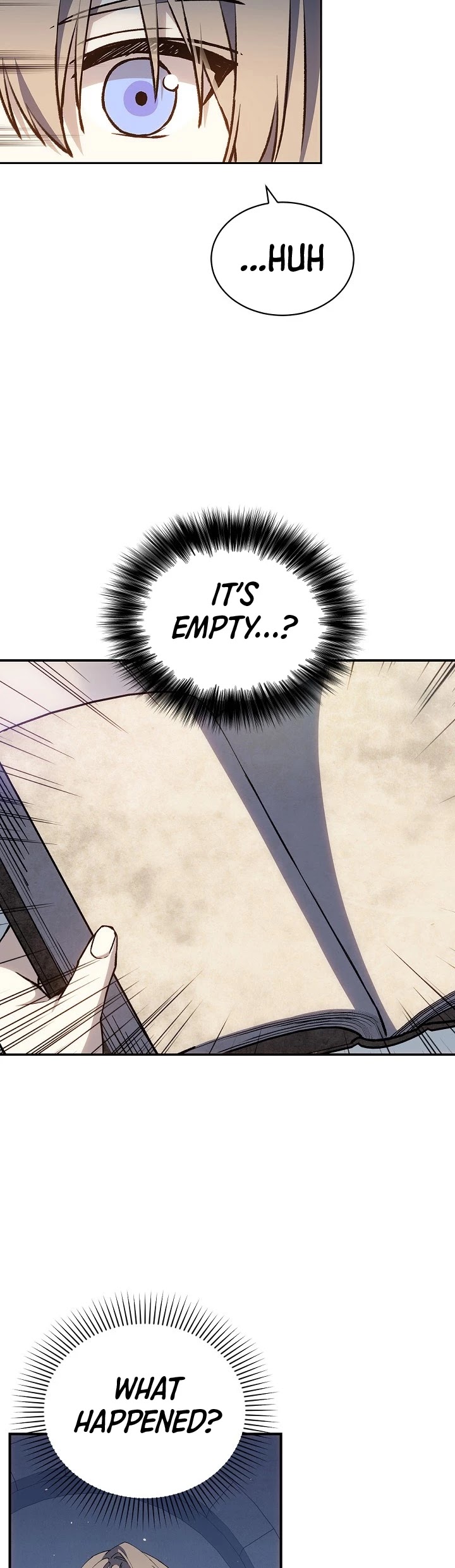Return of the 8th Class Magician Chapter 13 page 38 - Chapter 13