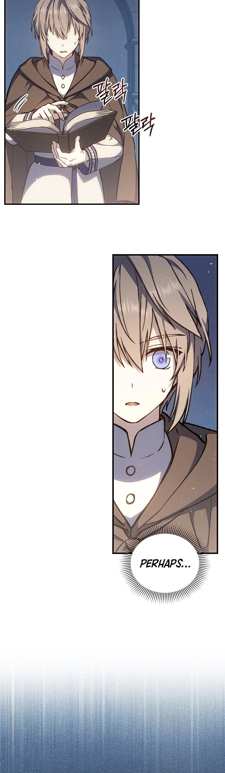 Return of the 8th Class Magician Chapter 13 page 39 - Chapter 13