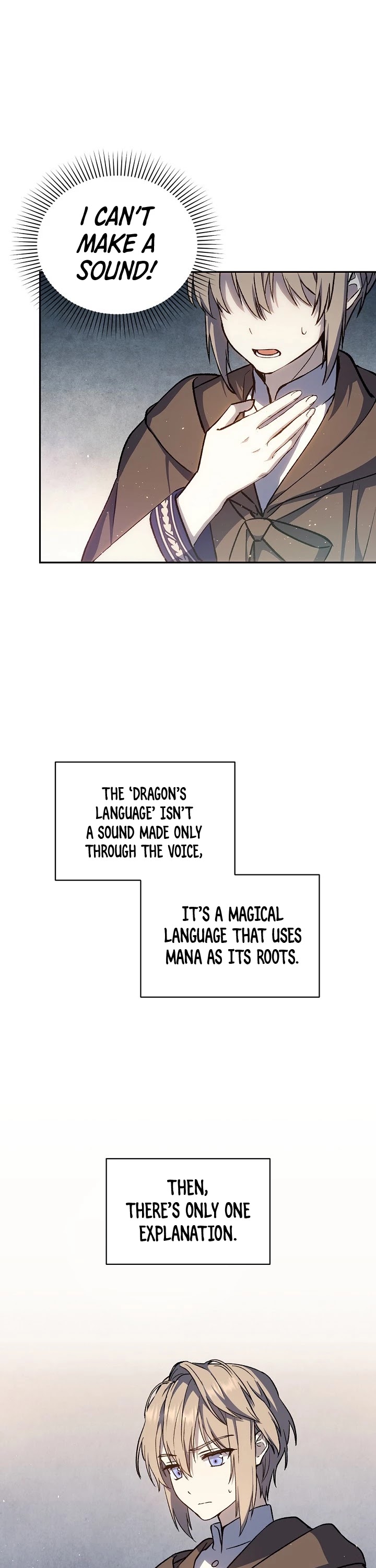 Return of the 8th Class Magician Chapter 13 page 42 - Chapter 13