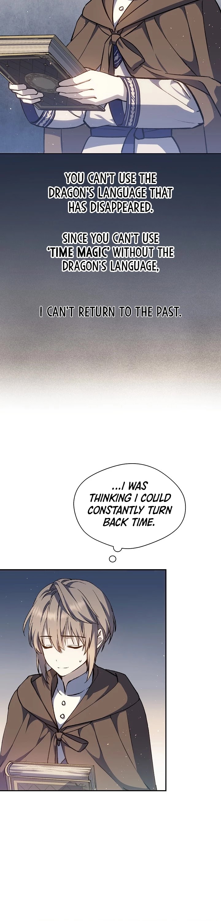 Return of the 8th Class Magician Chapter 13 page 43 - Chapter 13