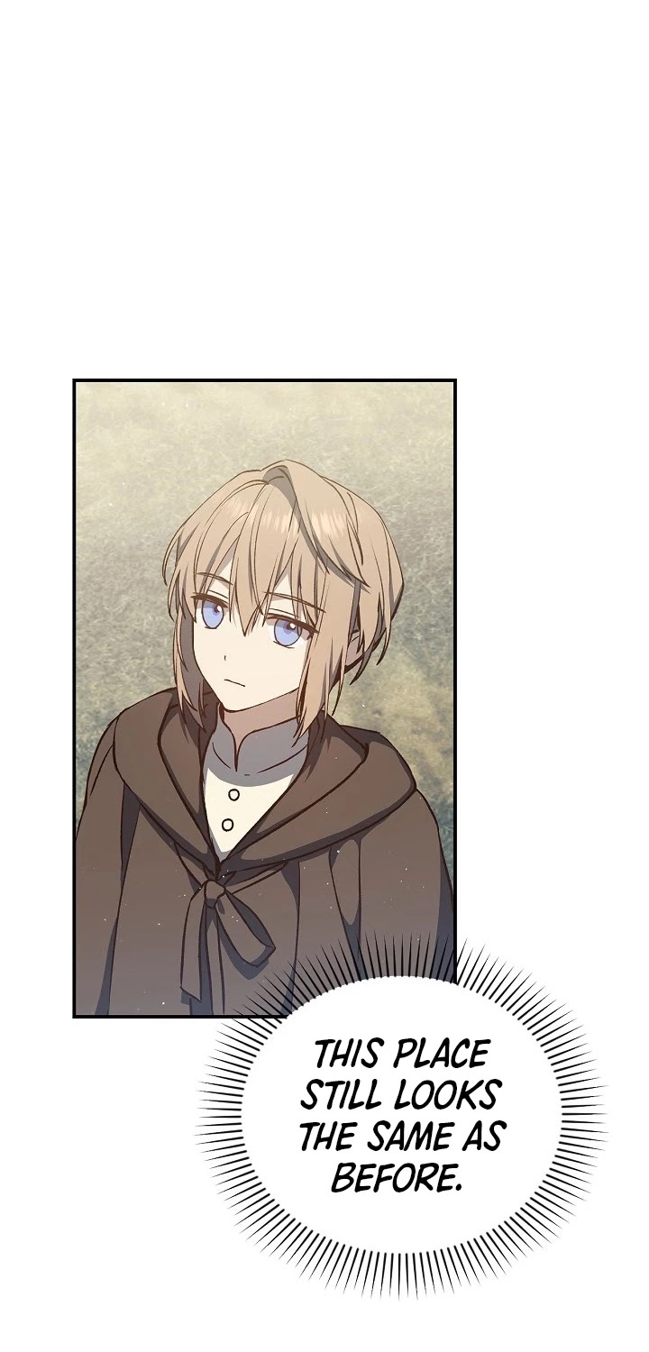 Return of the 8th Class Magician Chapter 13 page 7 - Chapter 13