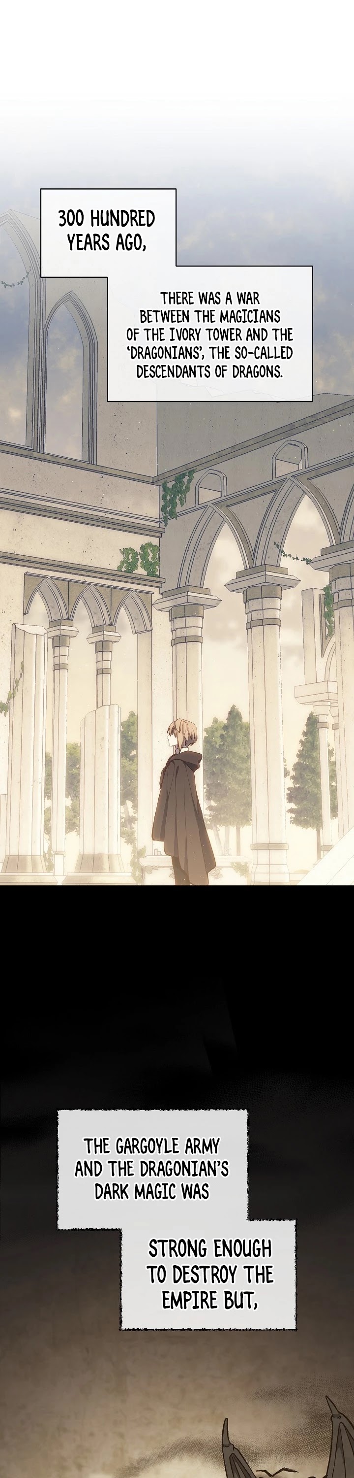 Return of the 8th Class Magician Chapter 13 page 8 - Chapter 13