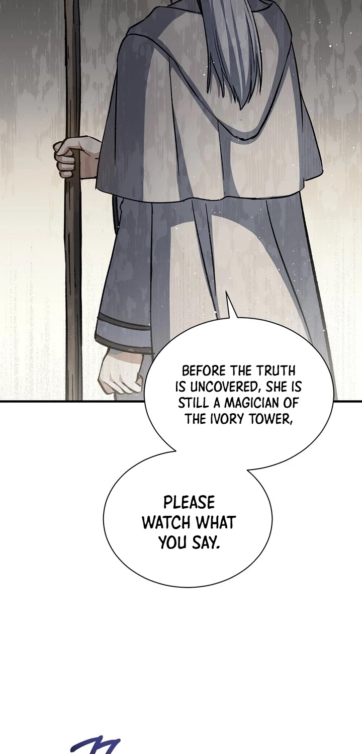 Return of the 8th Class Magician Chapter 14 page 16 - Chapter 14