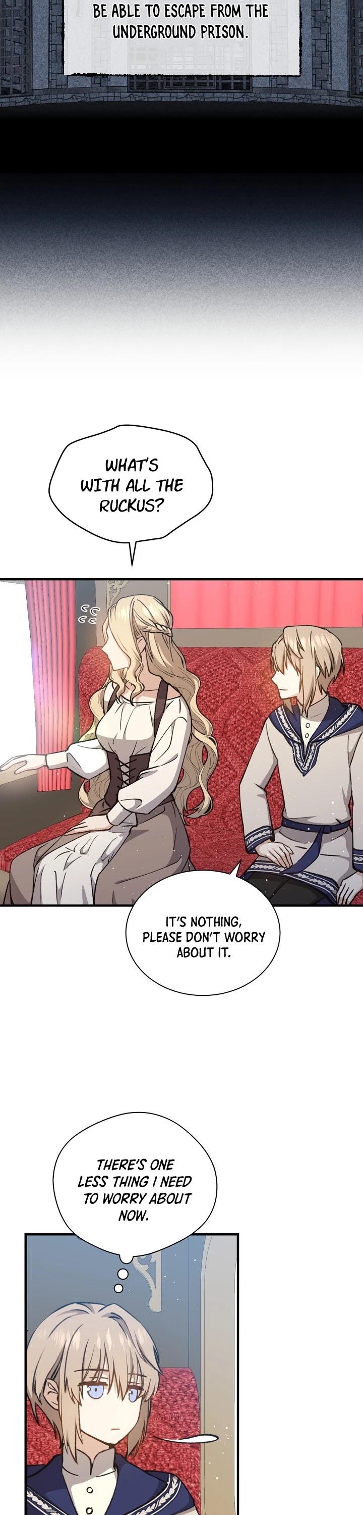 Return of the 8th Class Magician Chapter 14 page 19 - Chapter 14