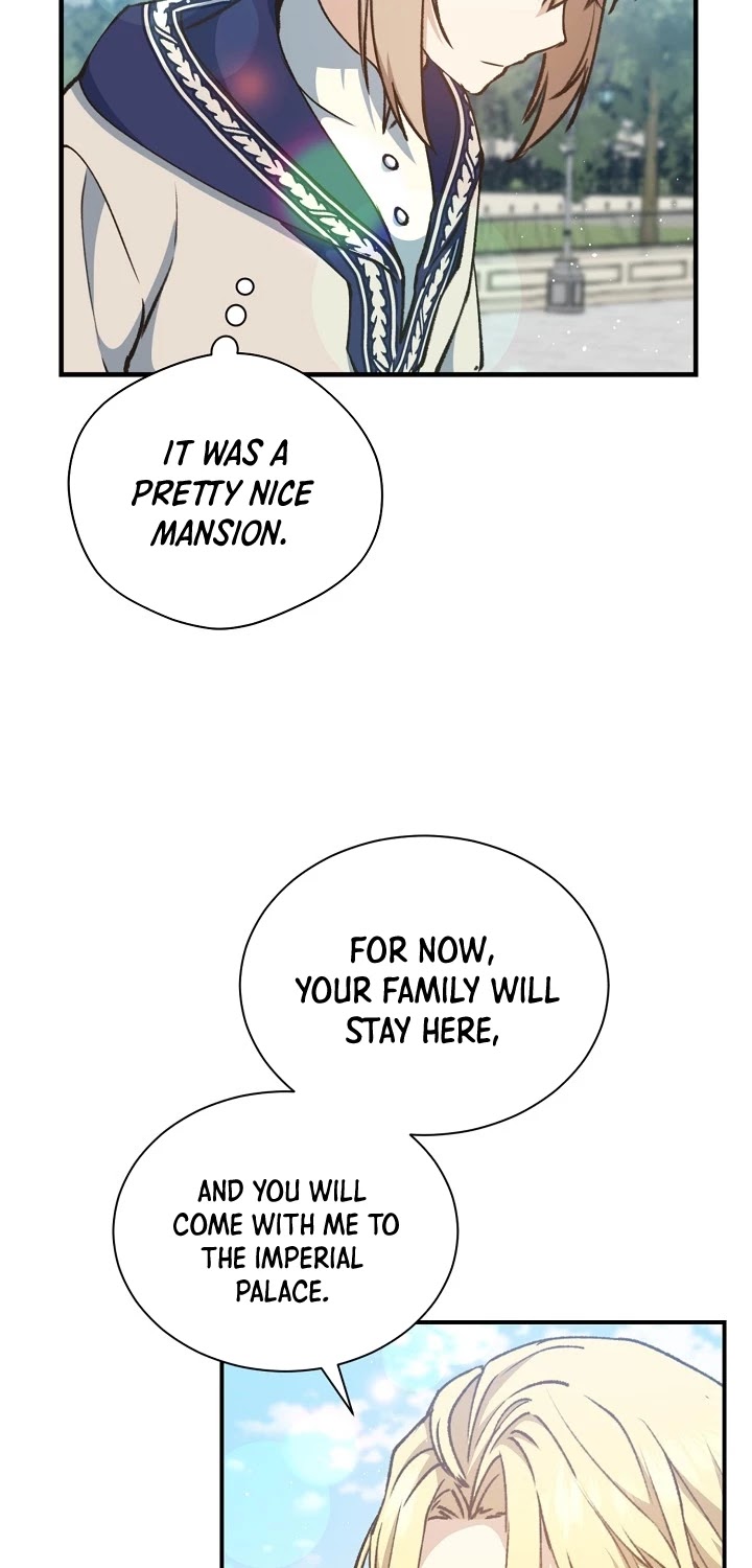 Return of the 8th Class Magician Chapter 14 page 25 - Chapter 14