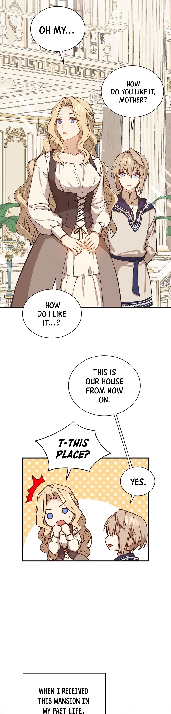 Return of the 8th Class Magician Chapter 14 page 29 - Chapter 14