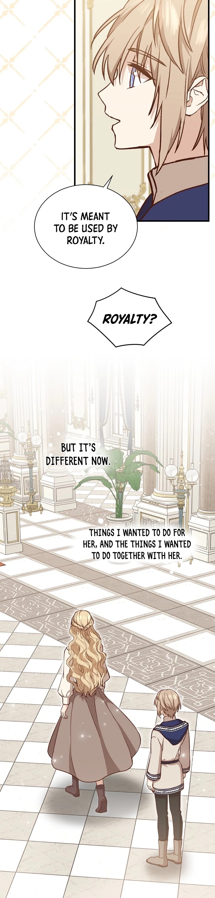 Return of the 8th Class Magician Chapter 14 page 32 - Chapter 14