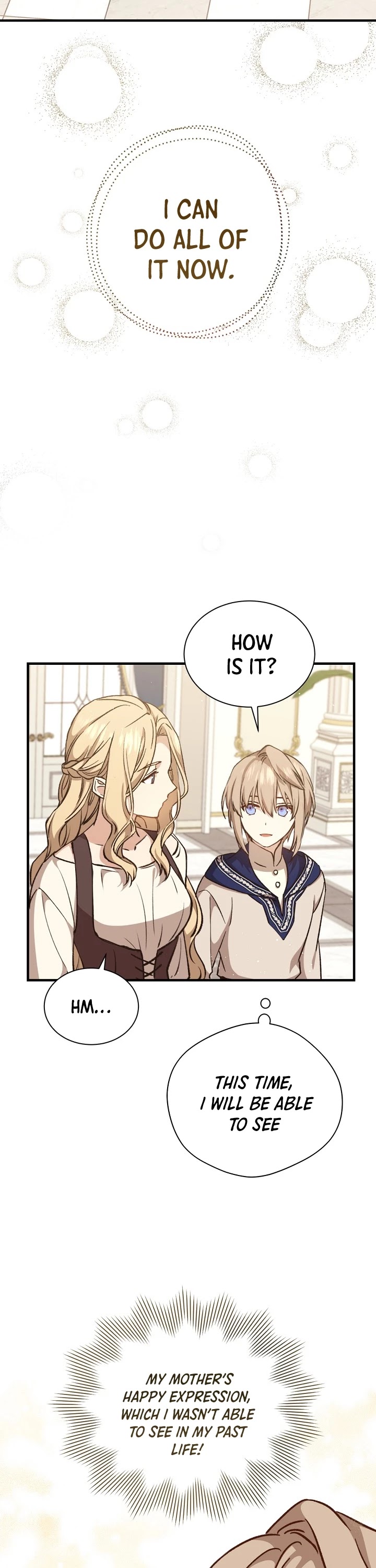Return of the 8th Class Magician Chapter 14 page 33 - Chapter 14