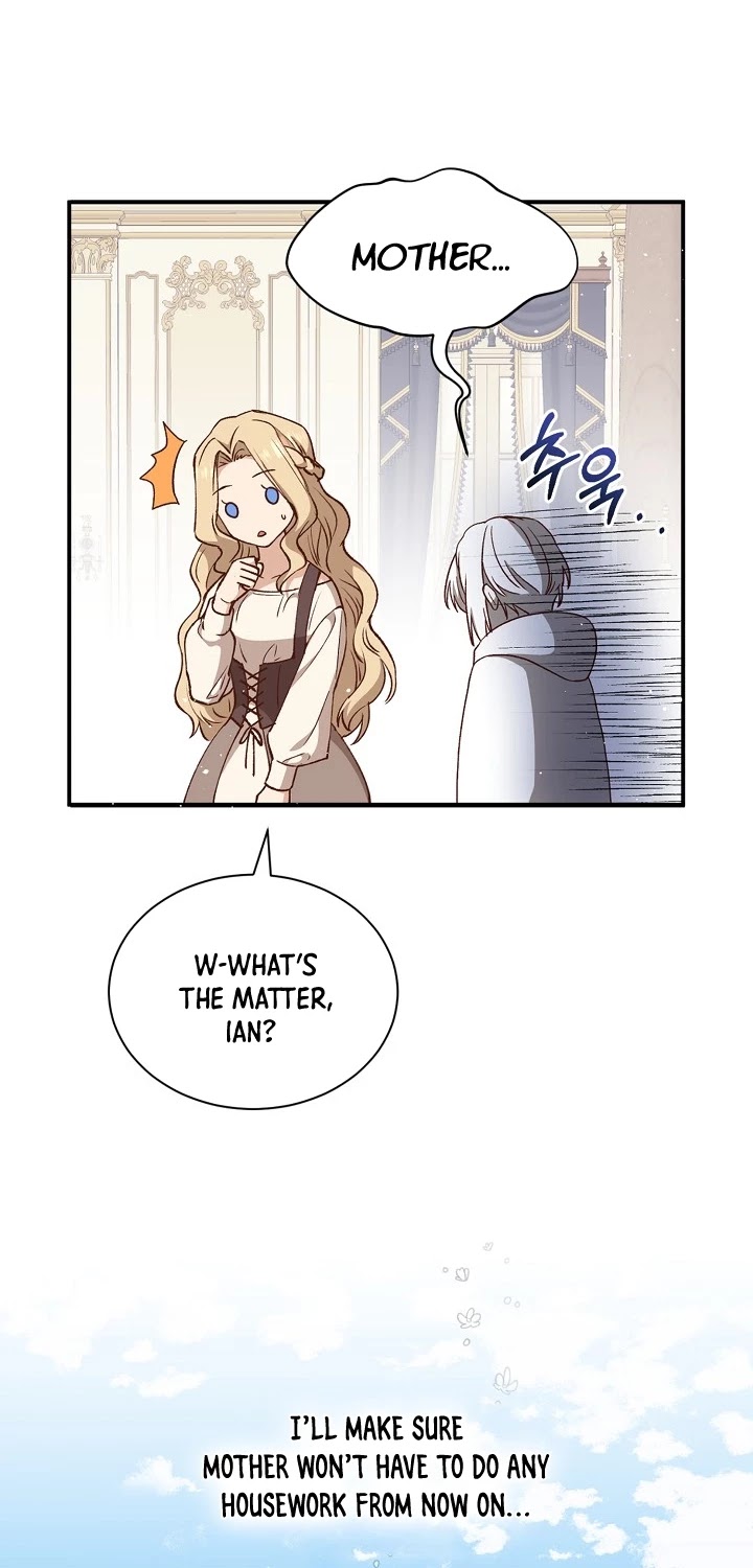 Return of the 8th Class Magician Chapter 14 page 36 - Chapter 14