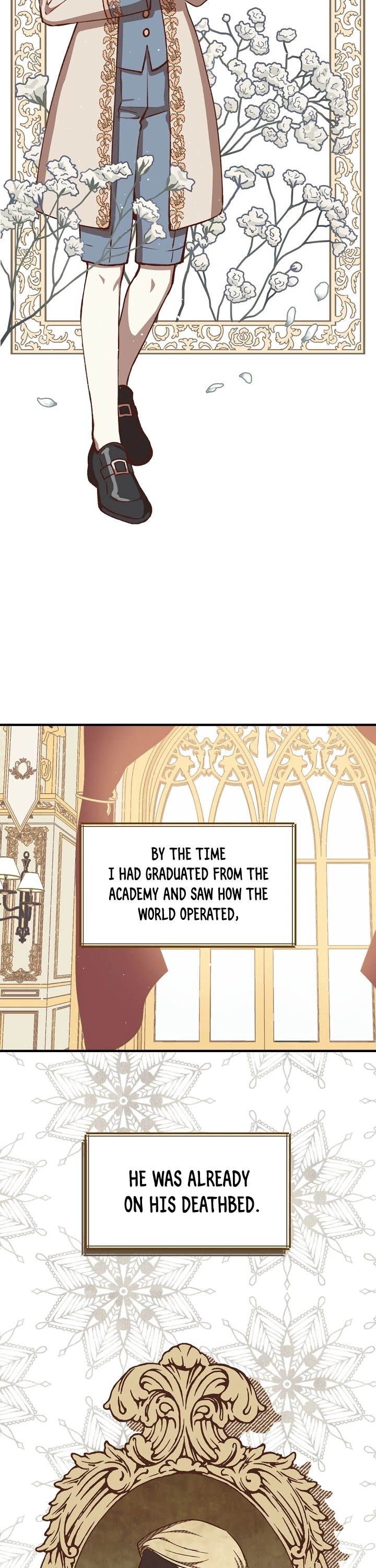 Return of the 8th Class Magician Chapter 14 page 39 - Chapter 14
