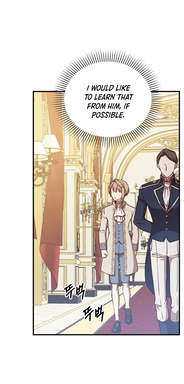 Return of the 8th Class Magician Chapter 14 page 41 - Chapter 14
