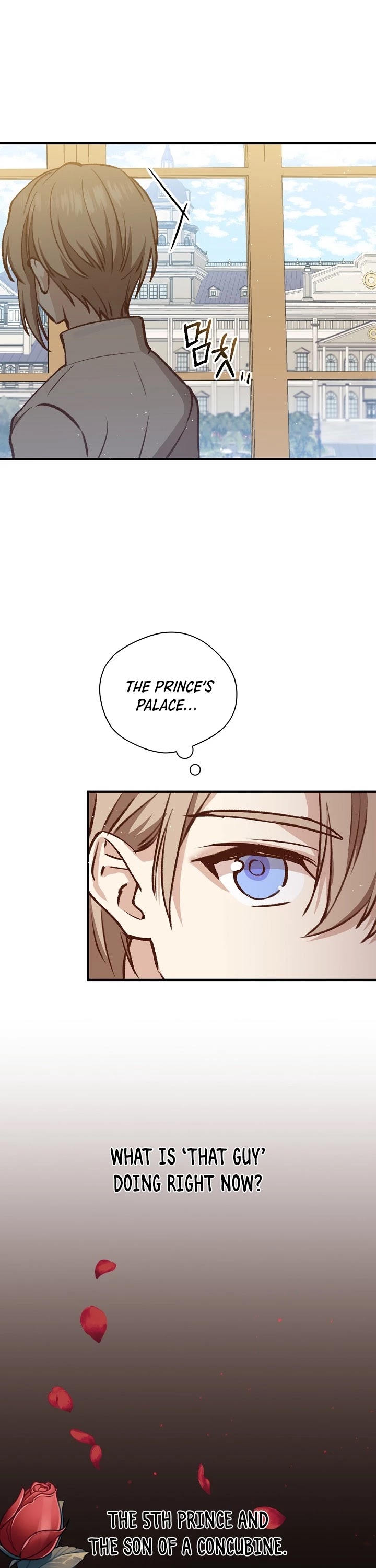 Return of the 8th Class Magician Chapter 14 page 42 - Chapter 14