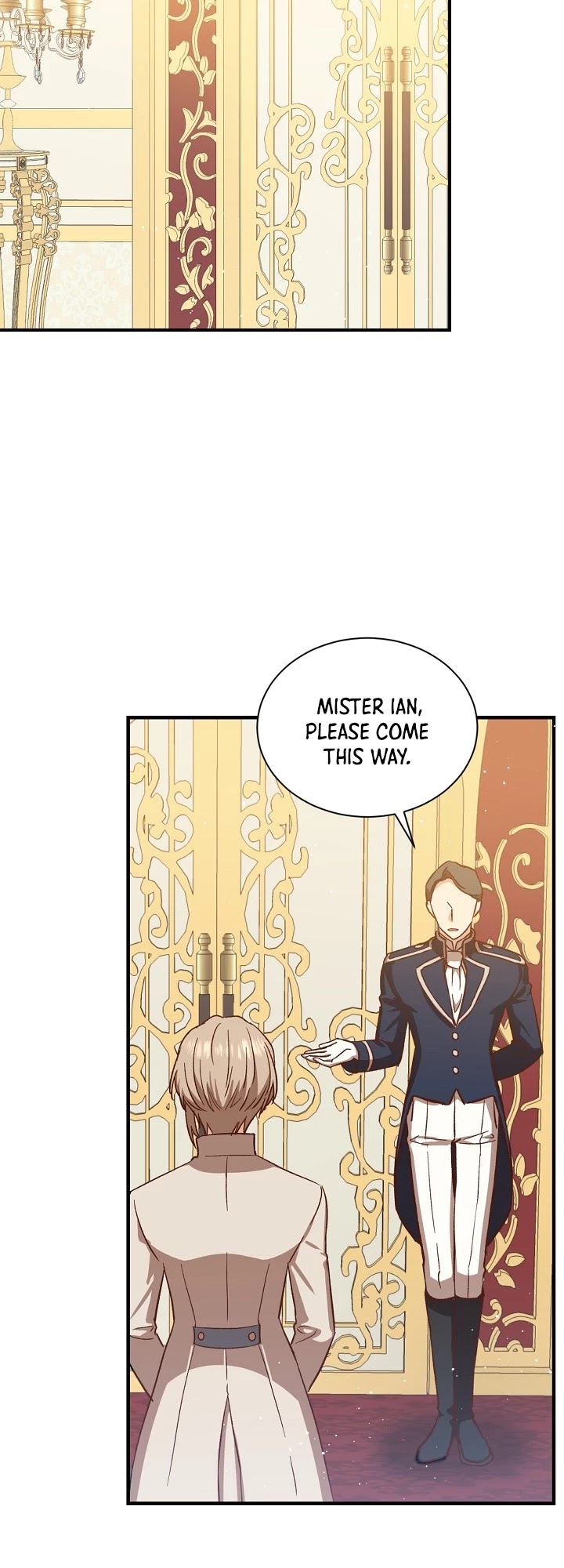 Return of the 8th Class Magician Chapter 14 page 46 - Chapter 14