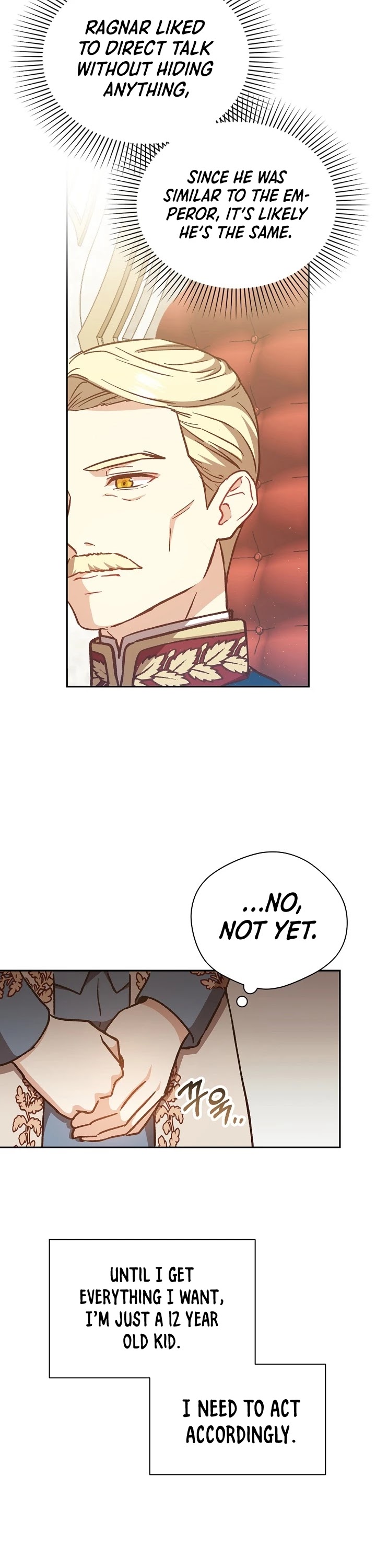 Return of the 8th Class Magician Chapter 15 page 14 - Chapter 15