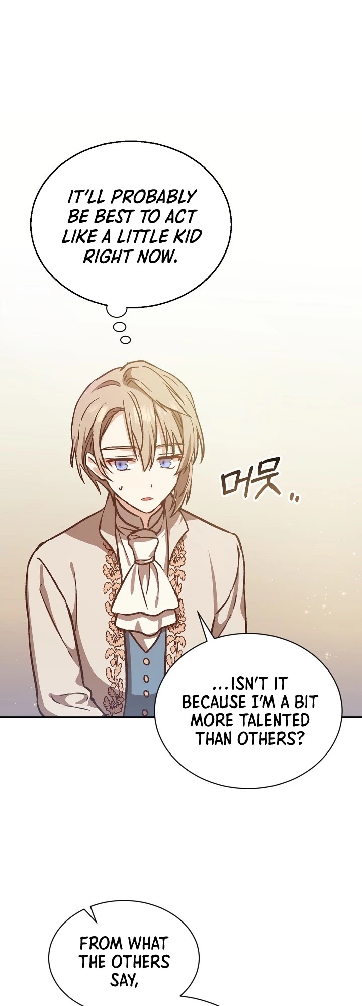 Return of the 8th Class Magician Chapter 15 page 15 - Chapter 15