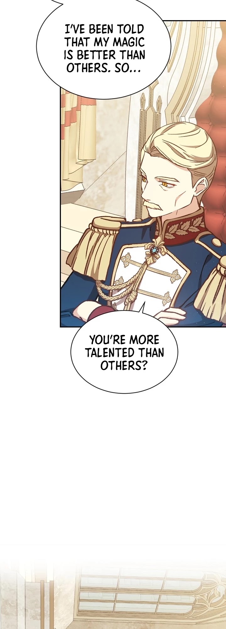 Return of the 8th Class Magician Chapter 15 page 16 - Chapter 15