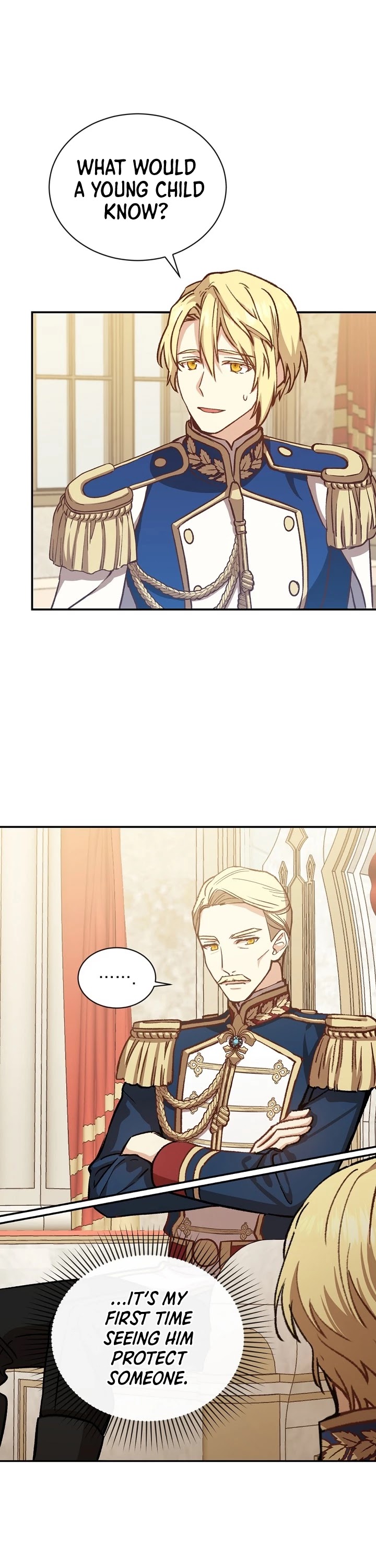 Return of the 8th Class Magician Chapter 15 page 19 - Chapter 15