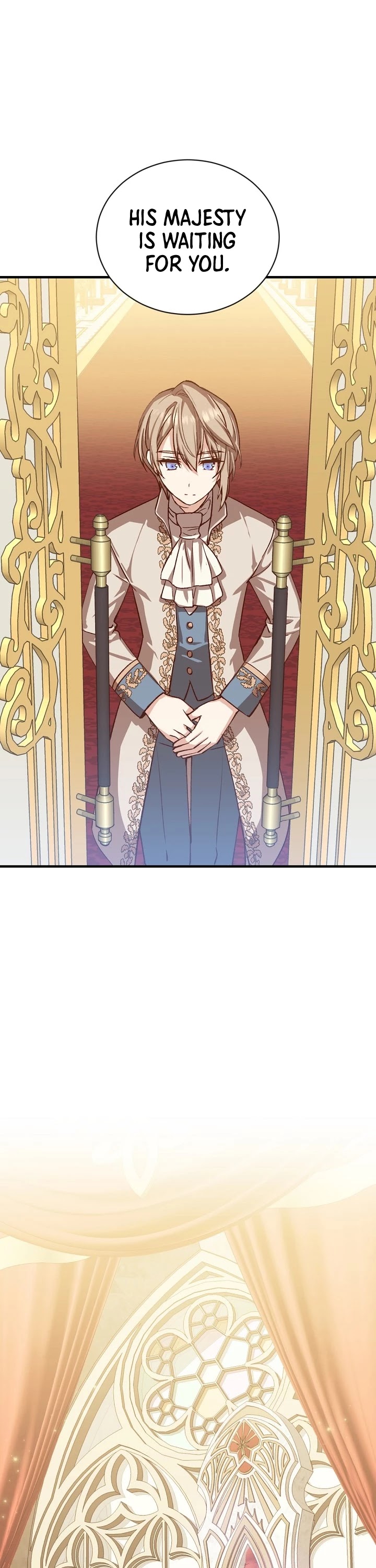 Return of the 8th Class Magician Chapter 15 page 2 - Chapter 15