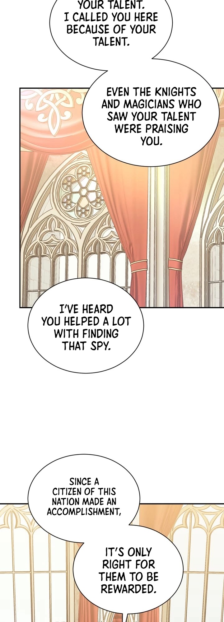 Return of the 8th Class Magician Chapter 15 page 21 - Chapter 15