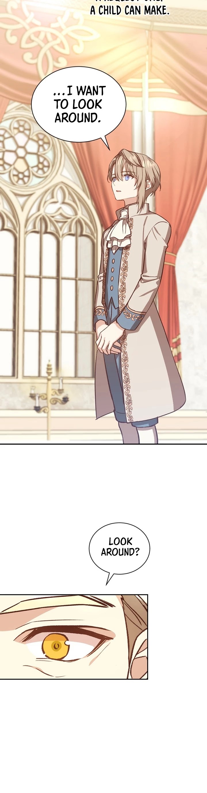 Return of the 8th Class Magician Chapter 15 page 24 - Chapter 15