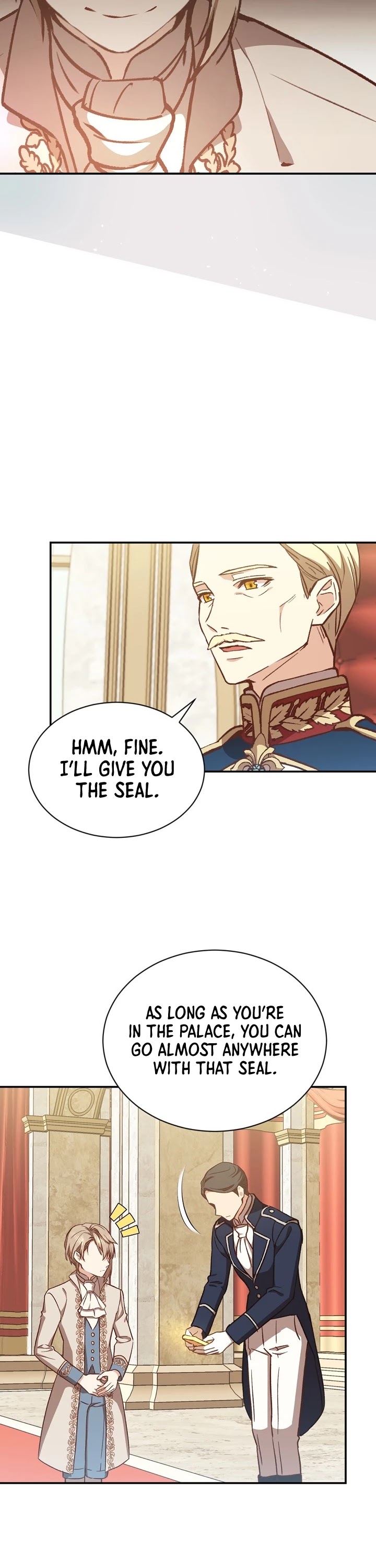 Return of the 8th Class Magician Chapter 15 page 27 - Chapter 15
