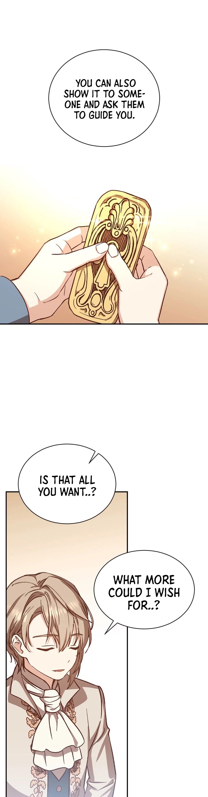 Return of the 8th Class Magician Chapter 15 page 28 - Chapter 15