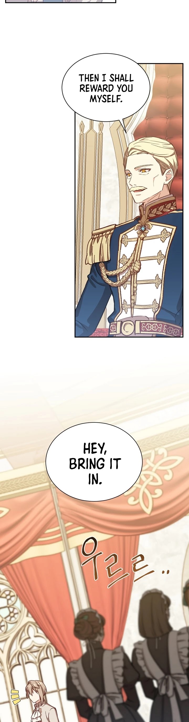 Return of the 8th Class Magician Chapter 15 page 29 - Chapter 15