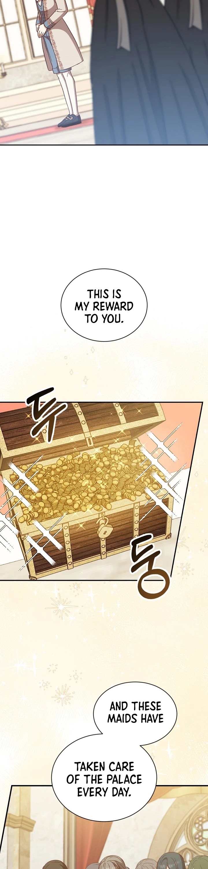 Return of the 8th Class Magician Chapter 15 page 30 - Chapter 15