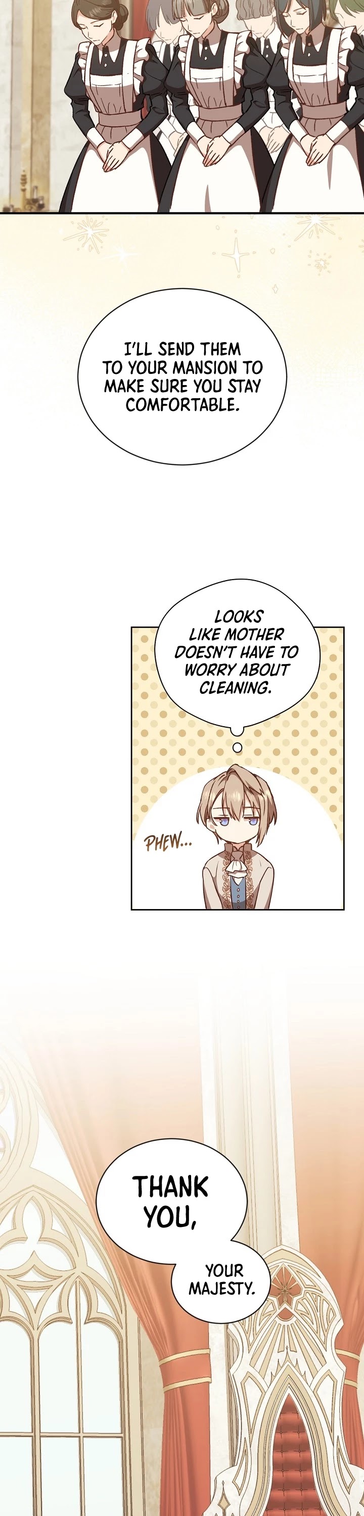 Return of the 8th Class Magician Chapter 15 page 31 - Chapter 15