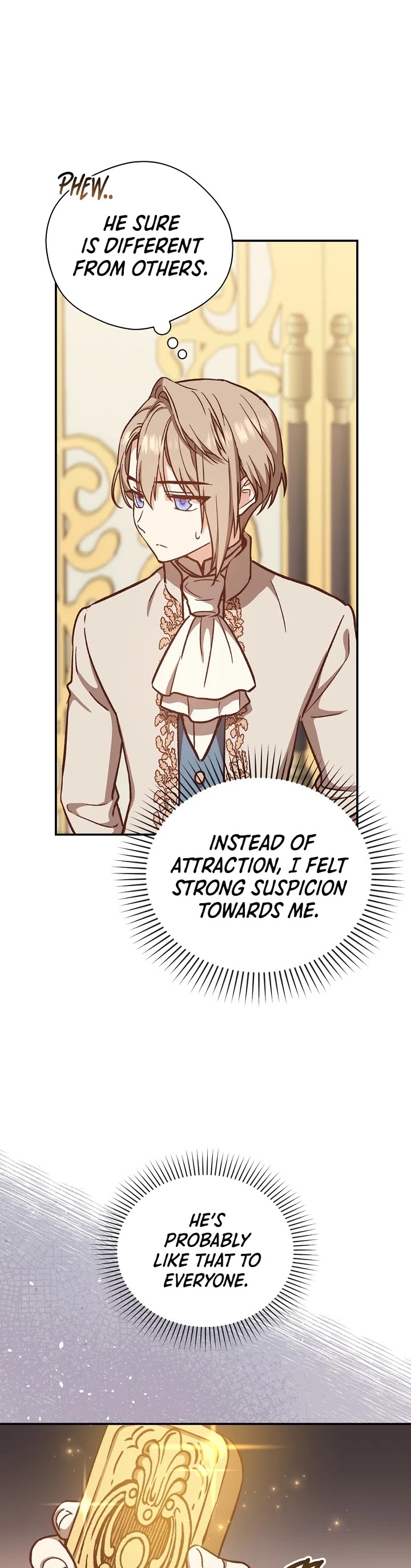 Return of the 8th Class Magician Chapter 15 page 33 - Chapter 15