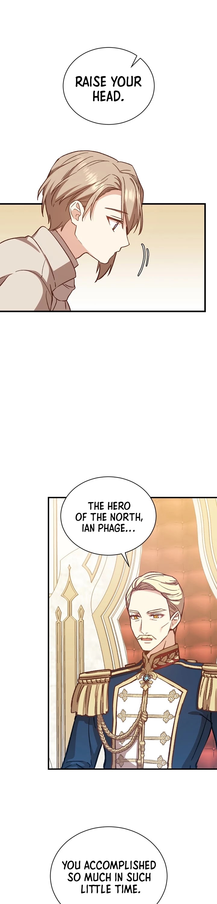 Return of the 8th Class Magician Chapter 15 page 4 - Chapter 15