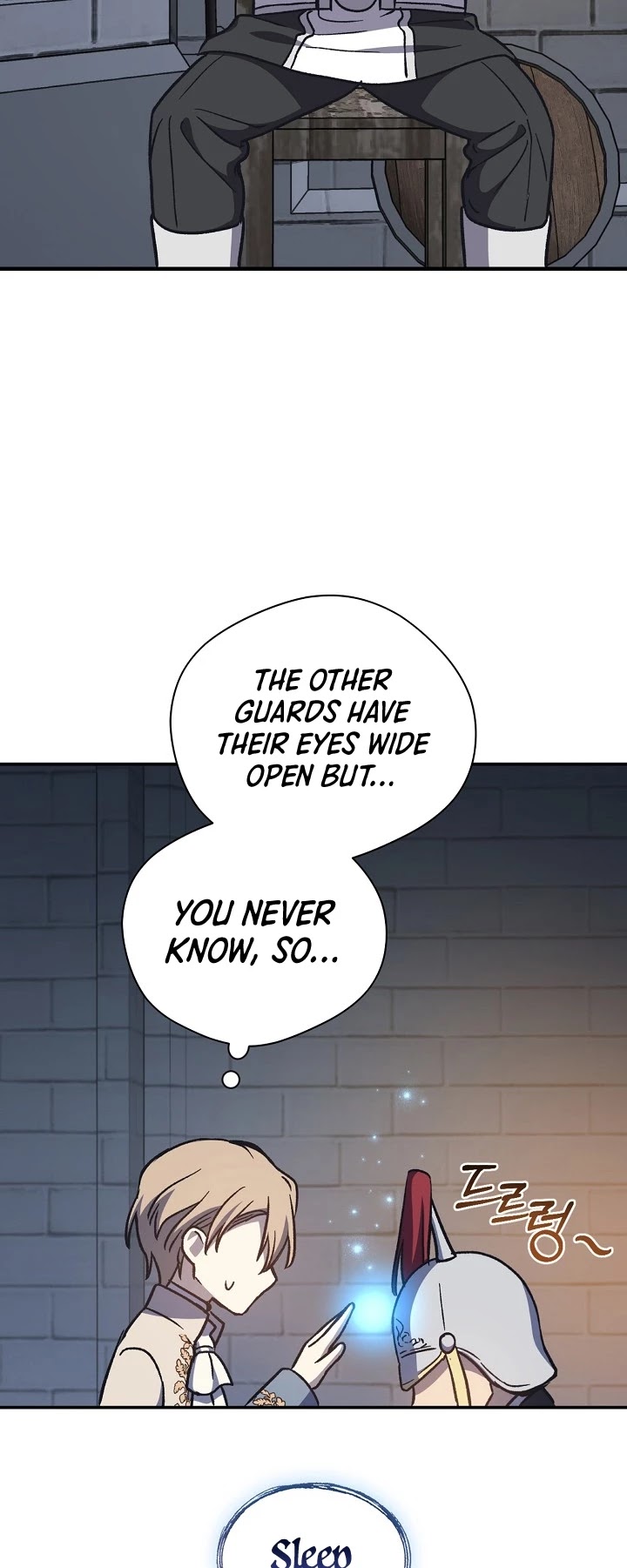 Return of the 8th Class Magician Chapter 15 page 41 - Chapter 15