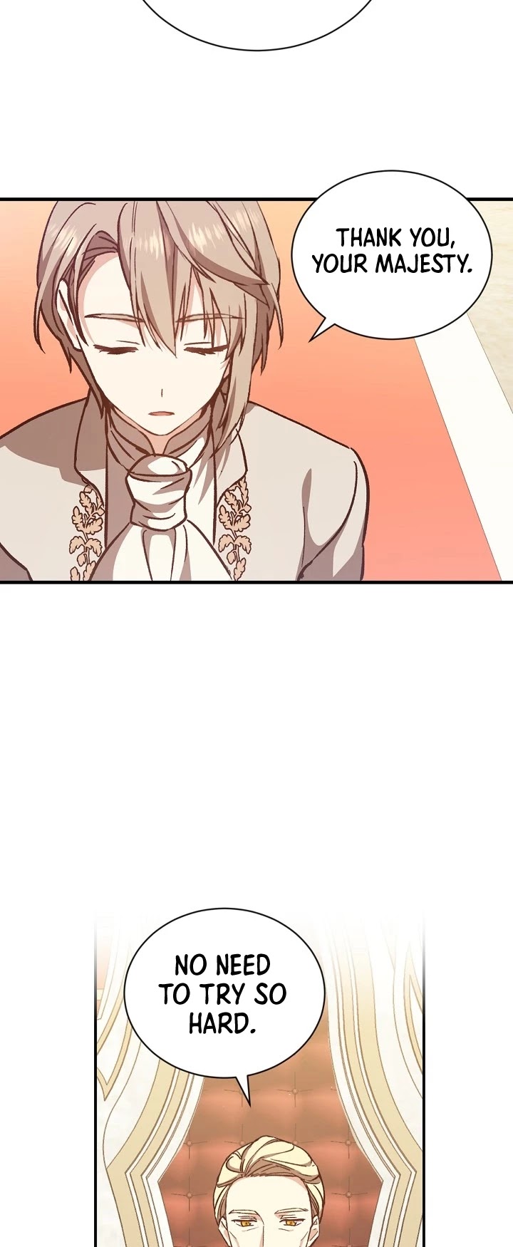 Return of the 8th Class Magician Chapter 15 page 5 - Chapter 15