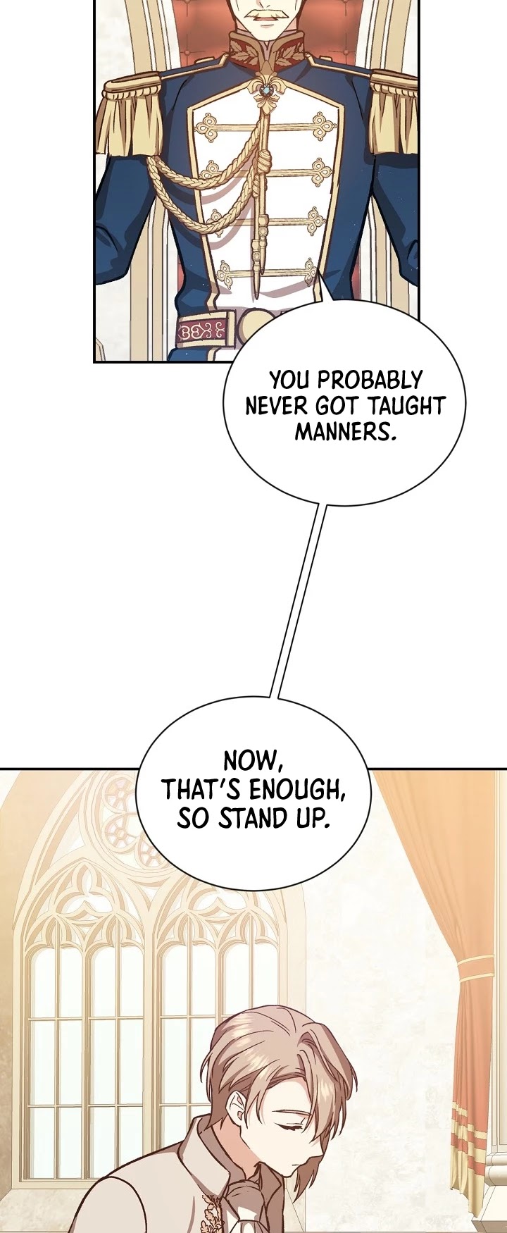 Return of the 8th Class Magician Chapter 15 page 6 - Chapter 15