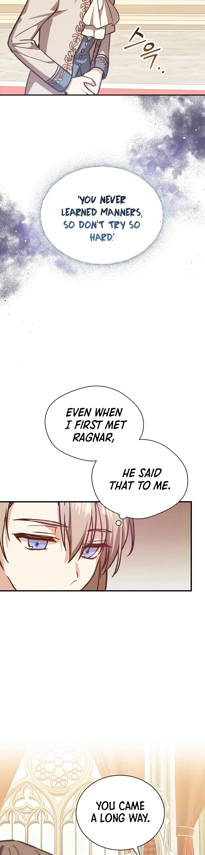 Return of the 8th Class Magician Chapter 15 page 7 - Chapter 15