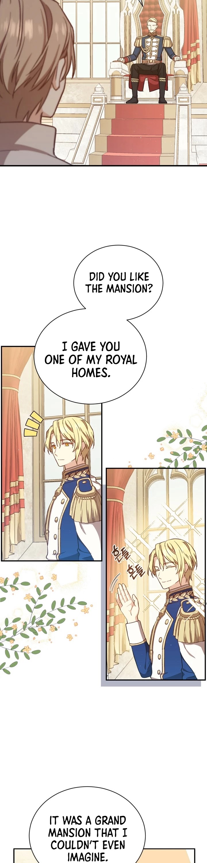 Return of the 8th Class Magician Chapter 15 page 8 - Chapter 15
