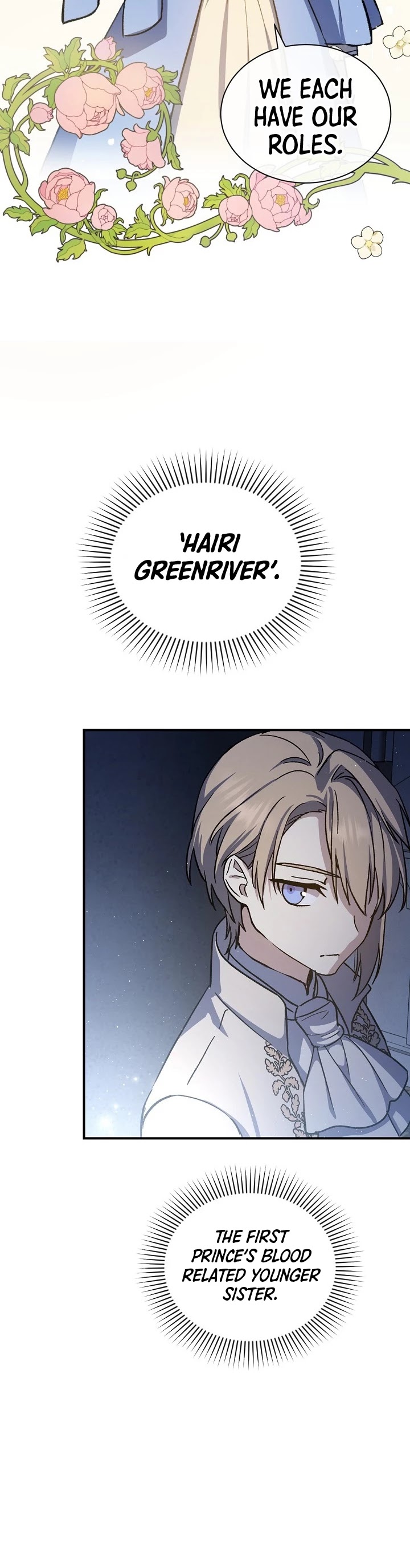 Return of the 8th Class Magician Chapter 16 page 10 - Chapter 16