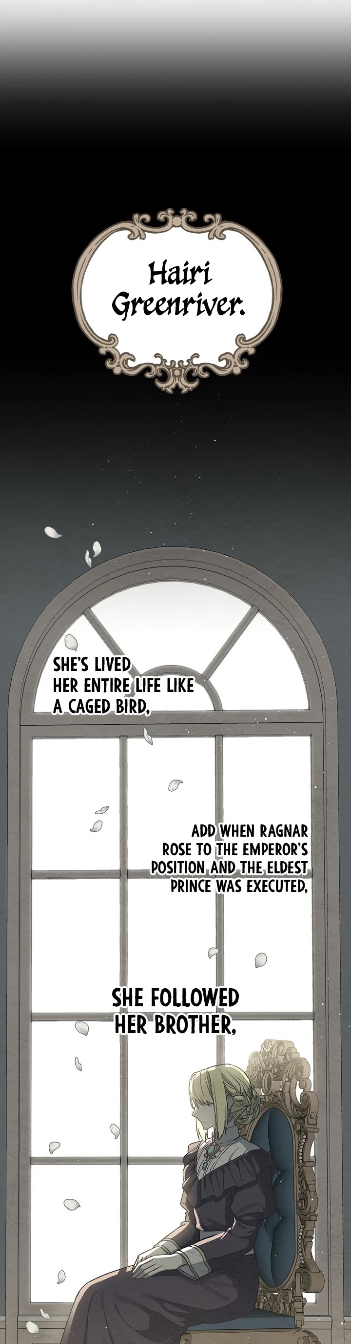 Return of the 8th Class Magician Chapter 16 page 16 - Chapter 16