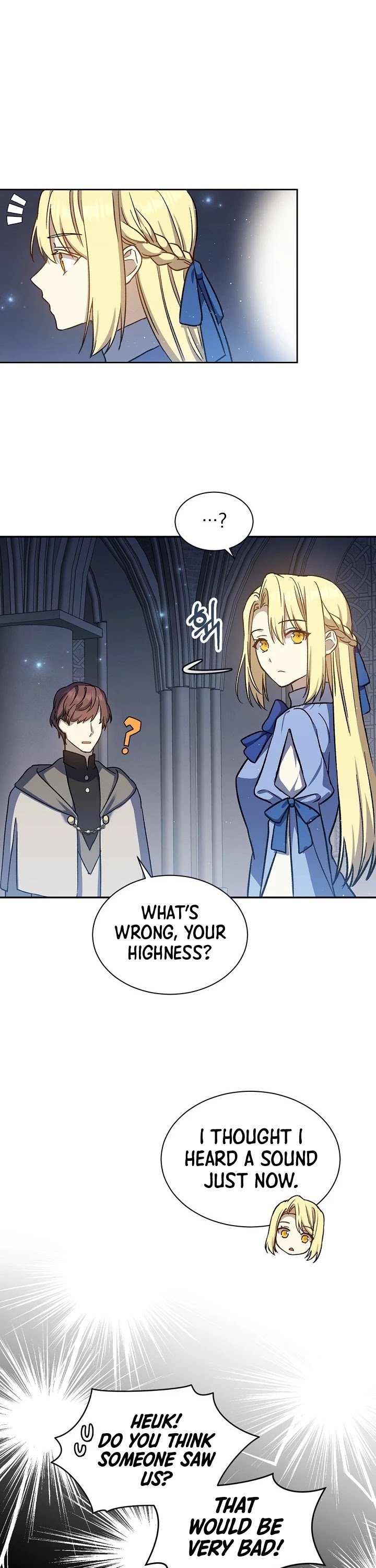 Return of the 8th Class Magician Chapter 16 page 19 - Chapter 16