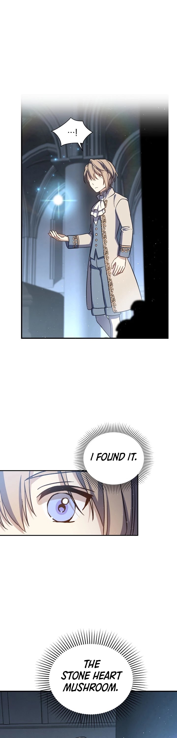 Return of the 8th Class Magician Chapter 16 page 2 - Chapter 16