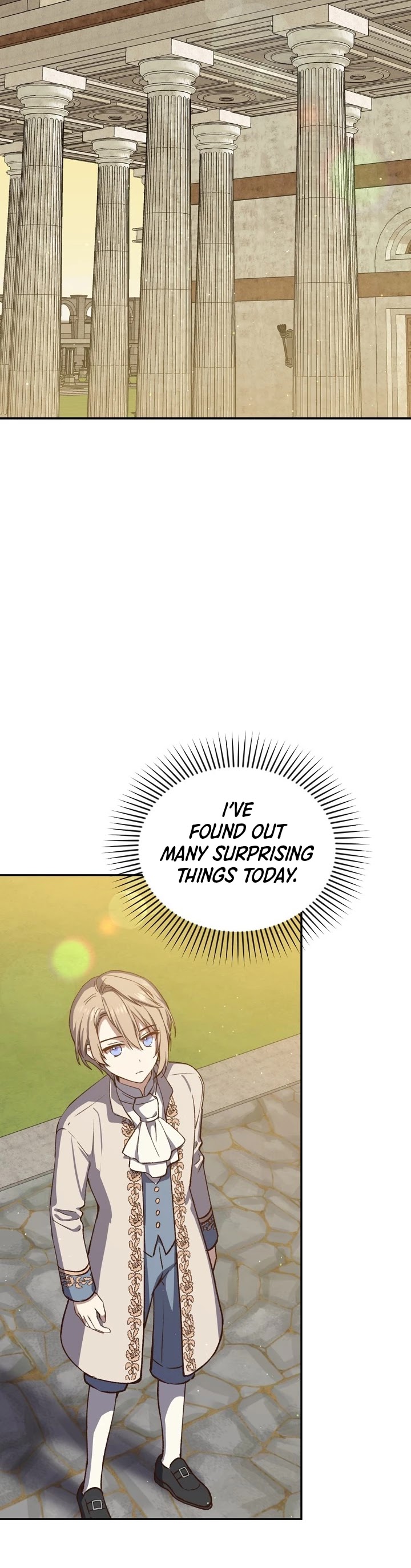 Return of the 8th Class Magician Chapter 16 page 21 - Chapter 16