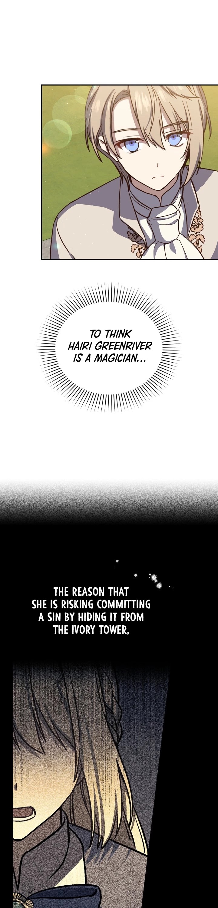Return of the 8th Class Magician Chapter 16 page 22 - Chapter 16